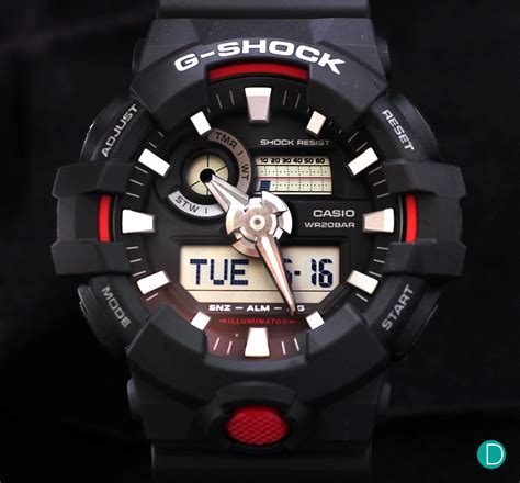 replica gasio ga700 watch|g shock ga 700 review.